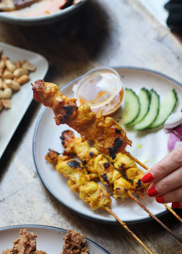 Comentarii opinii despre Food Hall