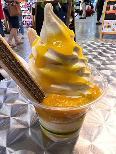 Comentarii opinii despre The Mango Bar