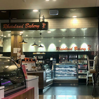 Rheinland Continental Cakes