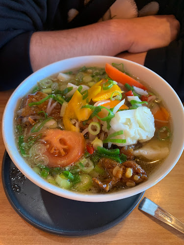 Comentarii opinii despre Le's Vietnamese Food