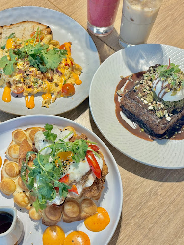 Billy’s Central - Hospitality and gastronomy