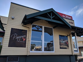 Poppies The Corner Store