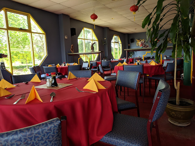 Toy's Garden Restaurant