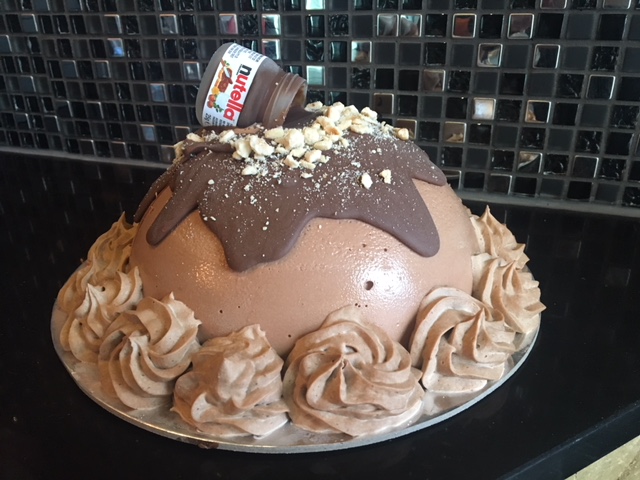 Comentarii opinii despre Highett Gelato & Desserts