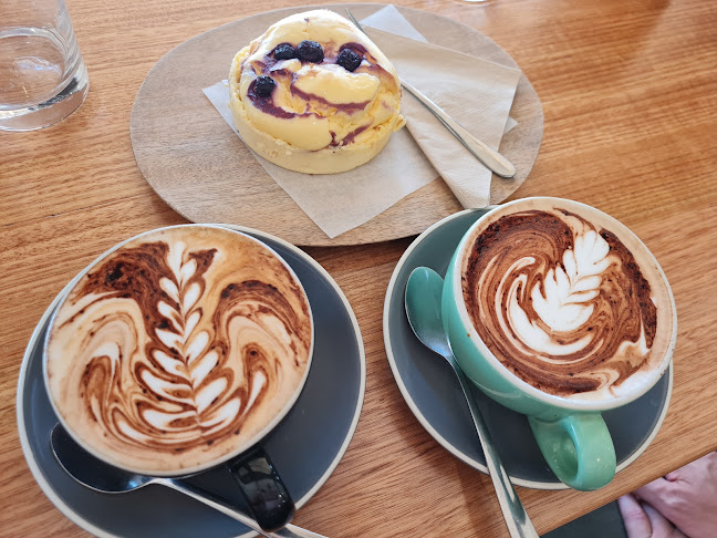 Comentarii opinii despre Drummer Boy Cafe