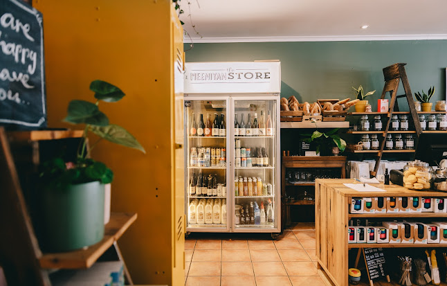 Comentarii opinii despre The Meeniyan Store & Cafe