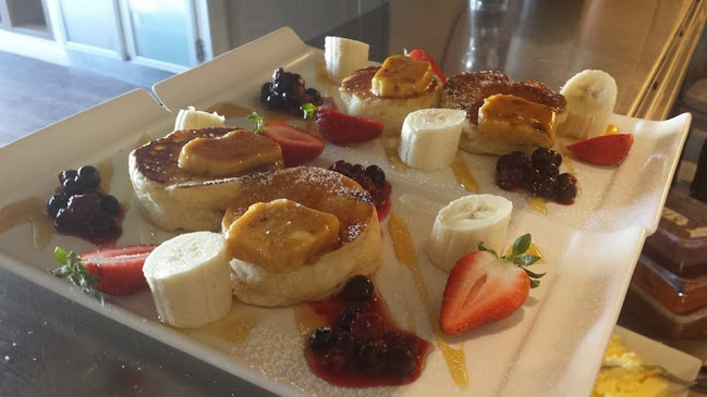 The Happy Wife - Bunbury