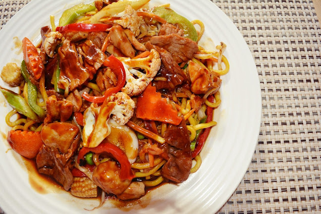 Wodonga Noodle Canteen - Hospitality and gastronomy