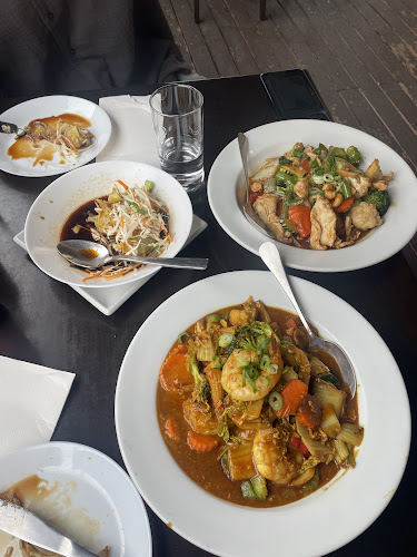 Opinii despre Southern Thai Cafe în Mount Gambier - Hospitality and gastronomy