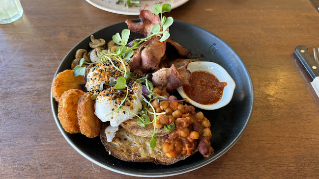 Comentarii opinii despre Hive Barossa