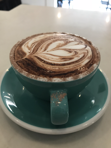 Opinii despre White Picket Coffee House în Adelaide - Hospitality and gastronomy