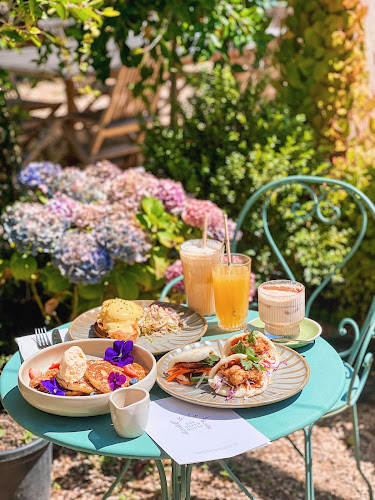 The Green House Ballarat - Hospitality and gastronomy