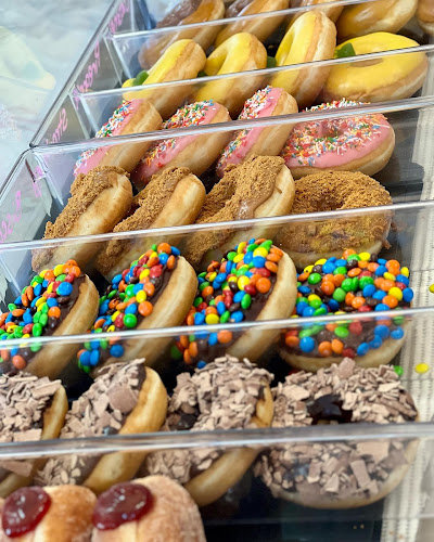 Sweet Lee Lee’s - Hospitality and gastronomy