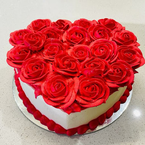 Newbury Cakes - Craigieburn