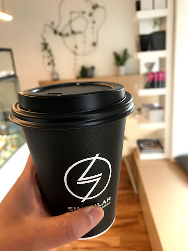 Comentarii opinii despre Singular Coffee Northbridge