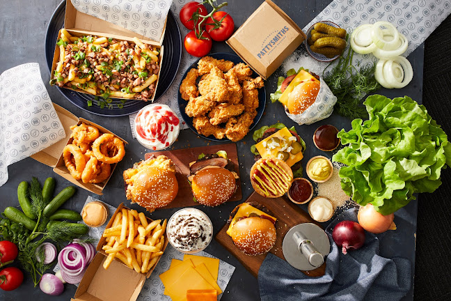 Comentarii opinii despre Pattysmiths Toowoomba