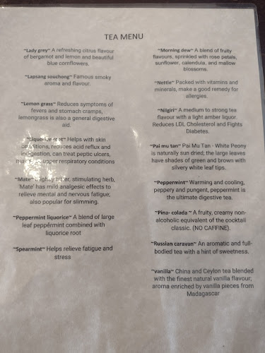 Cafe Lava - Warrnambool