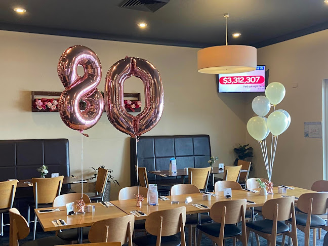 Comentarii opinii despre The Four Mile Creek Hotel