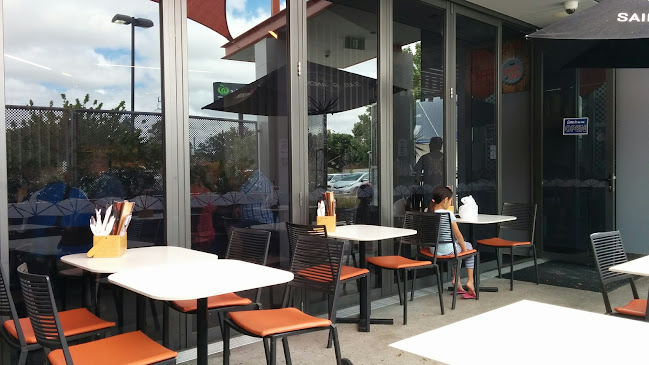 Bull Creek Tavern - Bull Creek