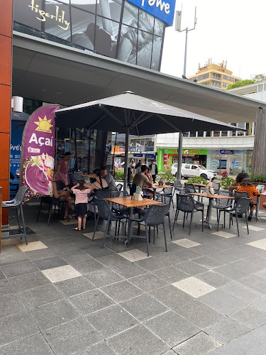 Common Coffee Surfers Paradise - Surfers Paradise