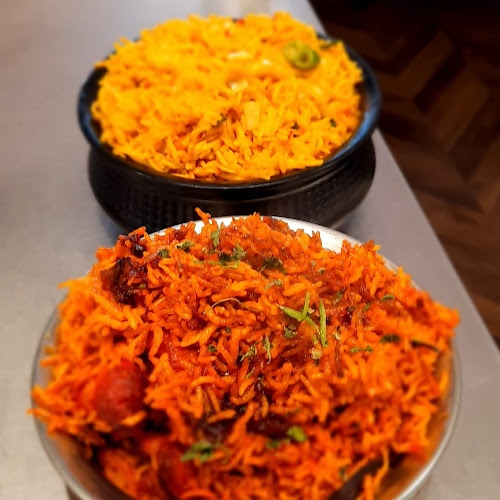 Comentarii opinii despre Saaj Indian Cuisine