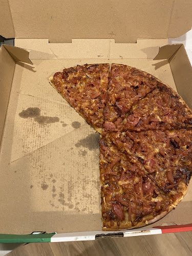 Comentarii opinii despre Kanwal Pizza & Pasta