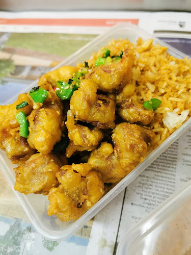 Turvey Tops Chinese Takeaway & Delivery - Hospitality and gastronomy