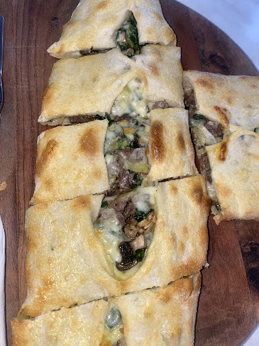 Comentarii opinii despre Istanbul Kebabs & Turkish Bakery (Halal Food)