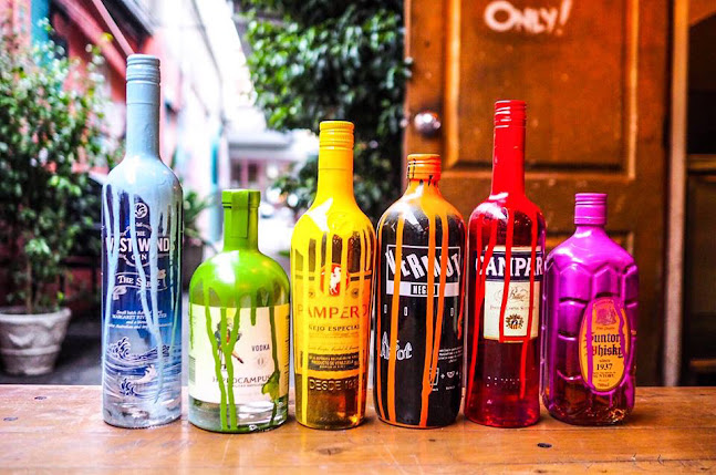 Ezra Pound - Northbridge