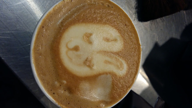 Louve Cafe & Function Venue - Hospitality and gastronomy