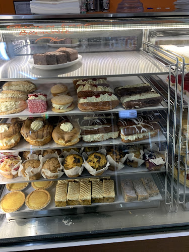 Waack's Bakery Ararat - Hospitality and gastronomy