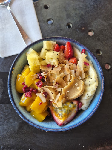 Perrotta's at the Gallery - Hospitality and gastronomy