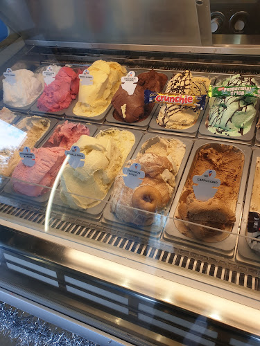 Comentarii opinii despre Blis Icecream