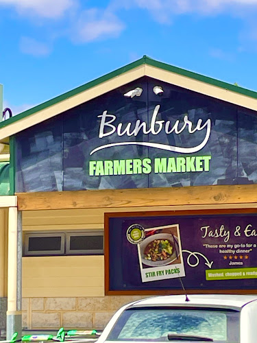 Bunbury Farmers Market