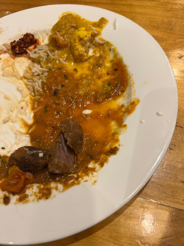 Comentarii opinii despre Tandoori Cuisine & Bar Indian Restaurant