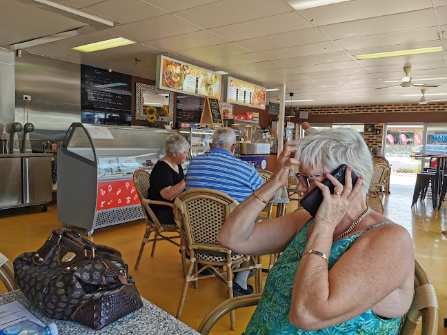 Main Street Cafe - Ballina