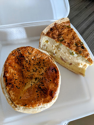 Europa Deli Cafe - Shepparton