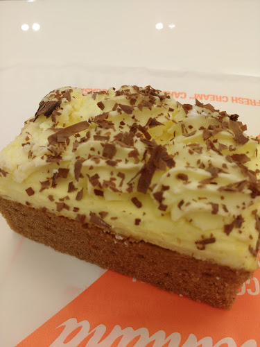 Comentarii opinii despre Rheinland Continental Cakes