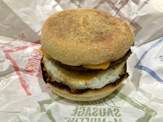 McDonald's Busselton - Busselton