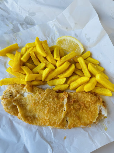 Comentarii opinii despre Driftwood Cafe & Kiosk - Fish and Chips