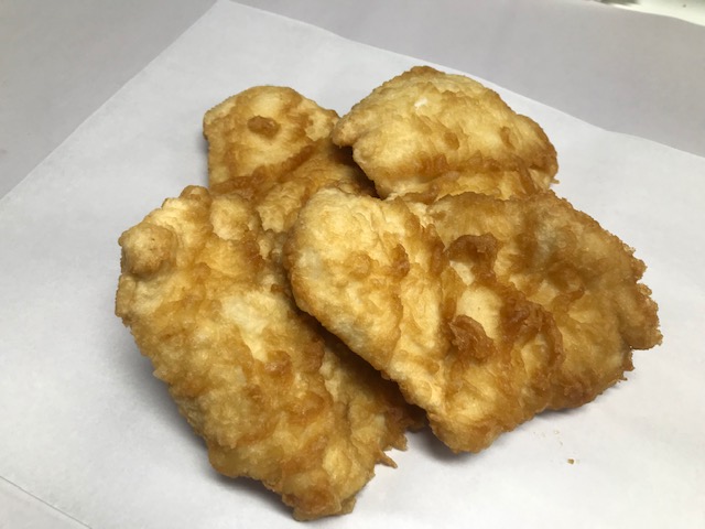 Opinii despre Connolly Fish & Chips în Connolly - Hospitality and gastronomy