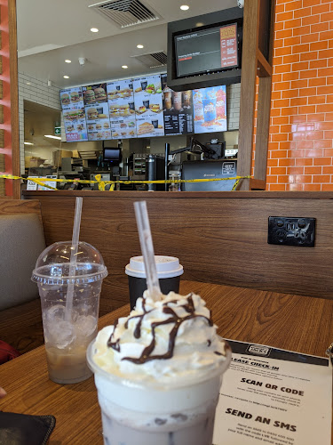 McDonald's Coffs Harbour Service Centre - Coffs Harbour