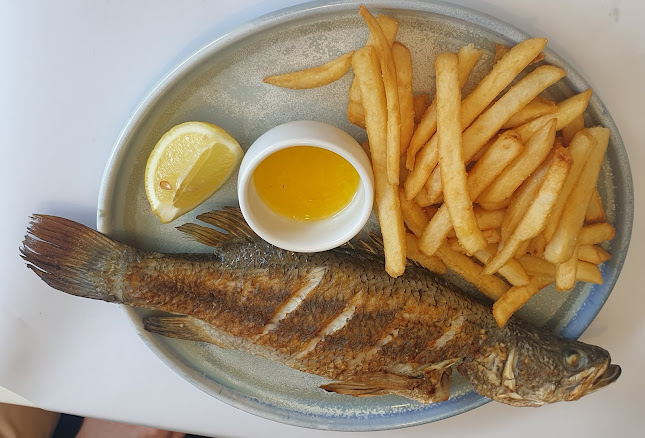 Richmond Oysters - Richmond