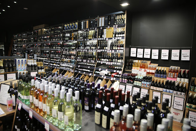 Parade Cellars - Hospitality and gastronomy