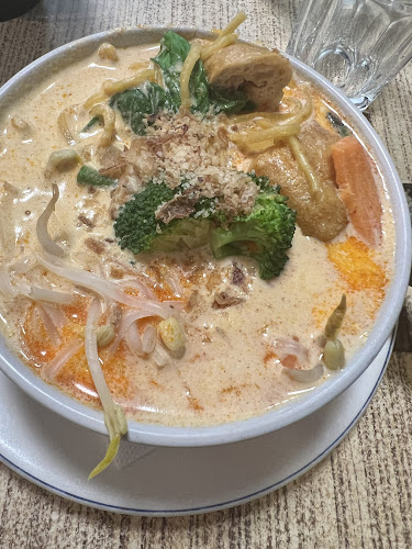 Mellow - Hospitality and gastronomy