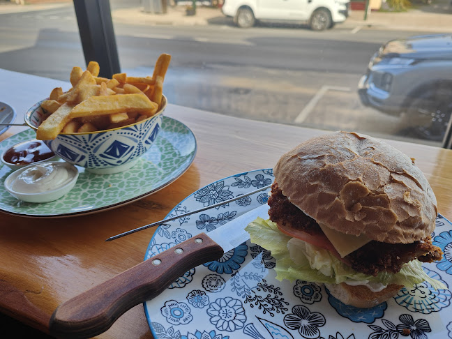 63 Main St, Sheffield TAS 7306