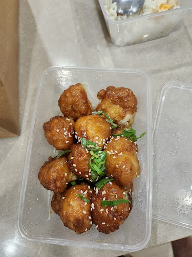 Comentarii opinii despre Tong's Chinese Restaurant