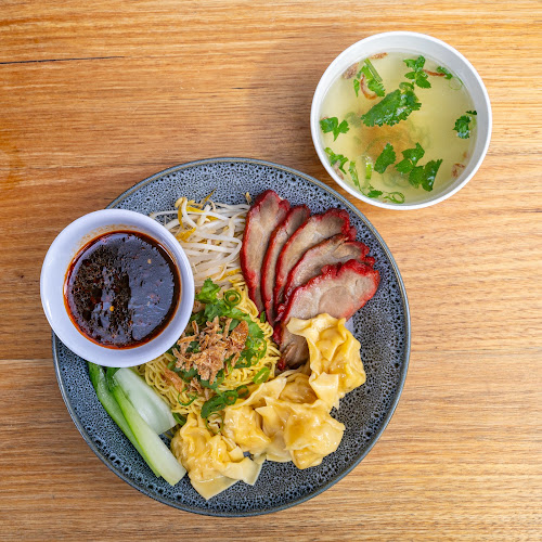 Opinii despre Hawker Boys în Melbourne - Hospitality and gastronomy