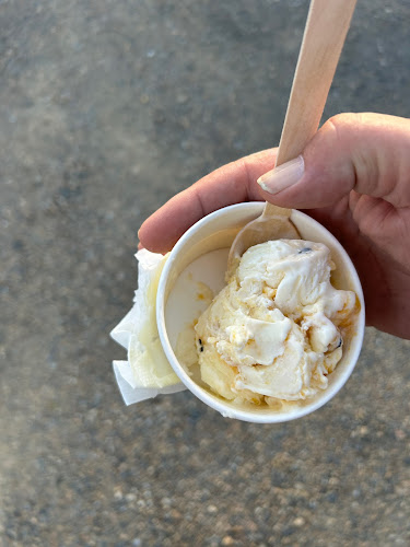 The Natural Waffle Ice Cream Parlour Old Bar - Hospitality and gastronomy