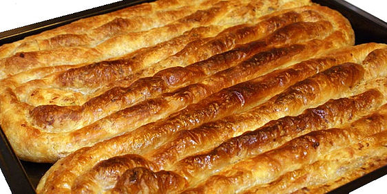 Kings Fresh Burek - St Albans